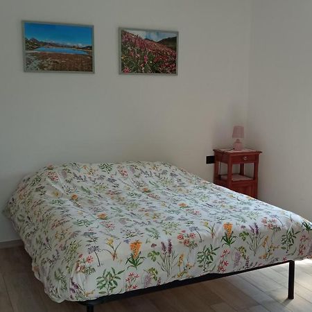 Villa Chez Bonjour à Villar Pellice Extérieur photo