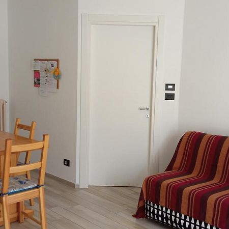 Villa Chez Bonjour à Villar Pellice Extérieur photo
